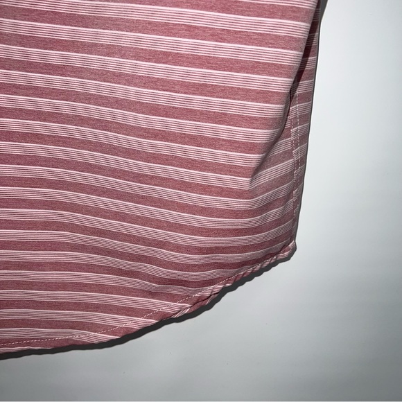 Columbia Shirt Adult Extra Large Multicolor Short Sleeve 100% Polyester Mens - Picture 15 of 16